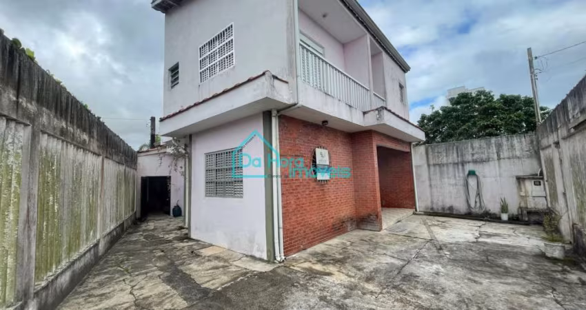 Casa com 3 quartos à venda no Balneario Santa Eugenia, Mongaguá 