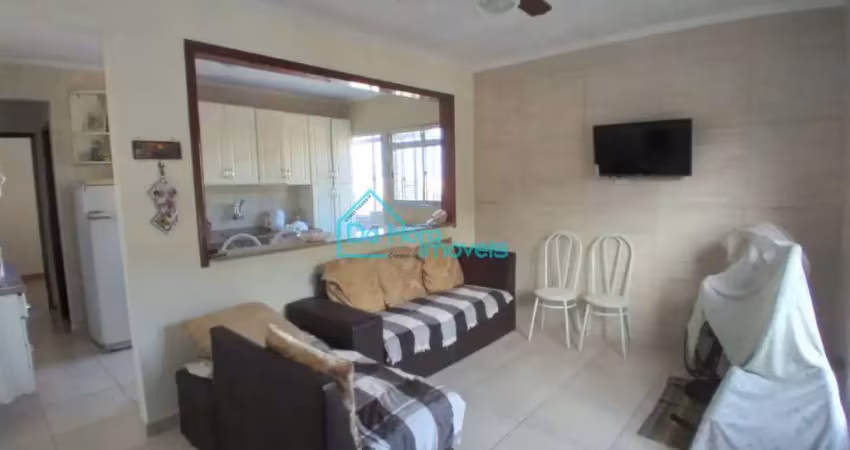Apartamento com 2 quartos à venda no Jardim Lunamar, Mongaguá 