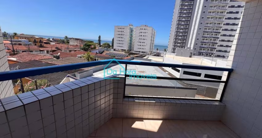 Apartamento com 2 quartos para alugar no Balneário Umuarama, Mongaguá 