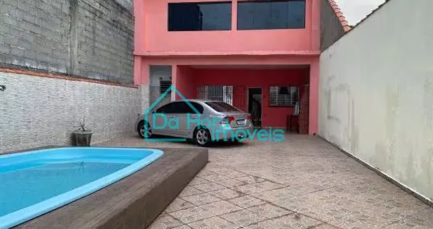 Casa com 2 quartos à venda no Bopiranga, Itanhaém 