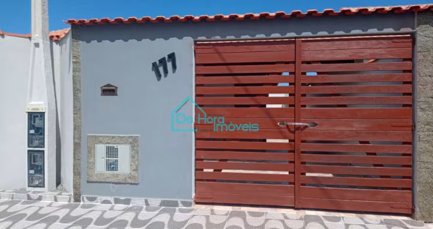 Casa com 2 quartos à venda no Jardim Praia Grande, Mongaguá 