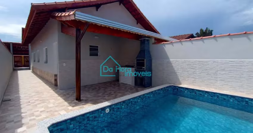 Casa com 2 quartos à venda no Jardim Praia Grande, Mongaguá 