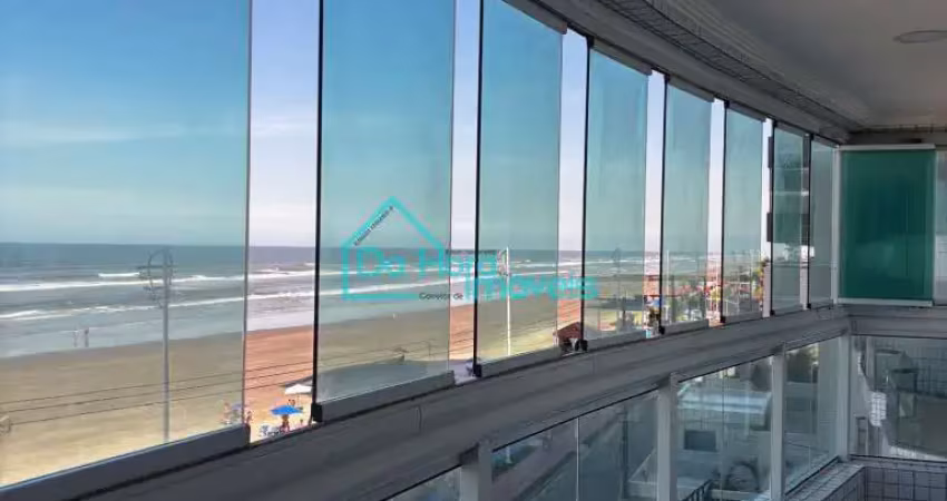 Apartamento com 3 quartos à venda no Centro, Mongaguá 