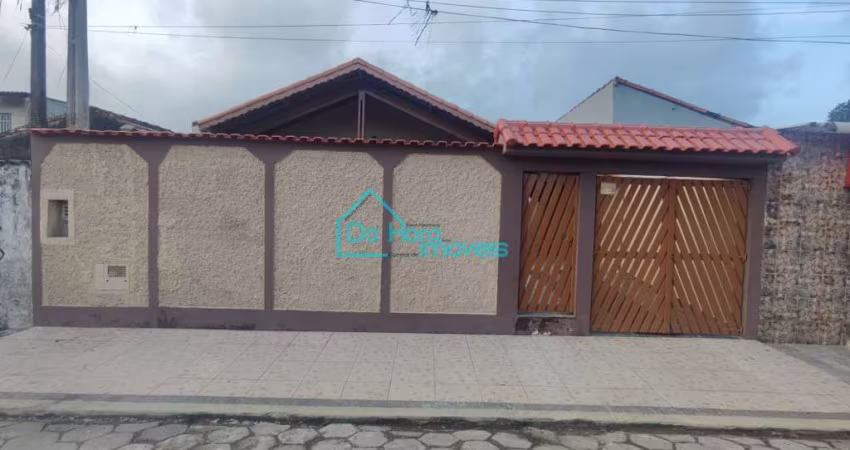 Casa com 3 quartos à venda em Vera Cruz, Mongaguá 