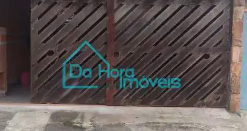 Casa com 2 quartos à venda no Jardim Princesa, Praia Grande 
