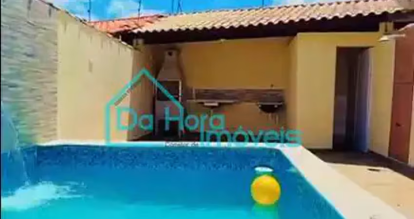 Casa com 2 quartos à venda no Jardim Regina, Itanhaém 