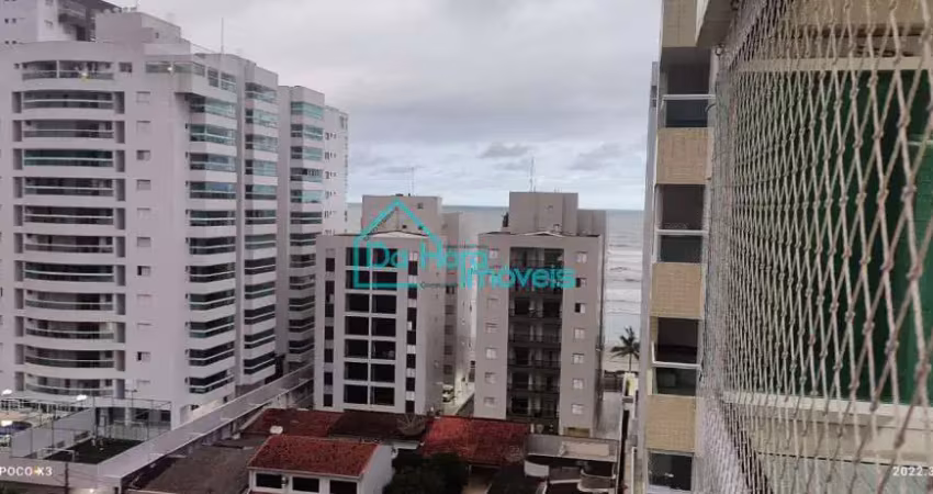 Apartamento com 2 quartos à venda no Centro, Mongaguá 