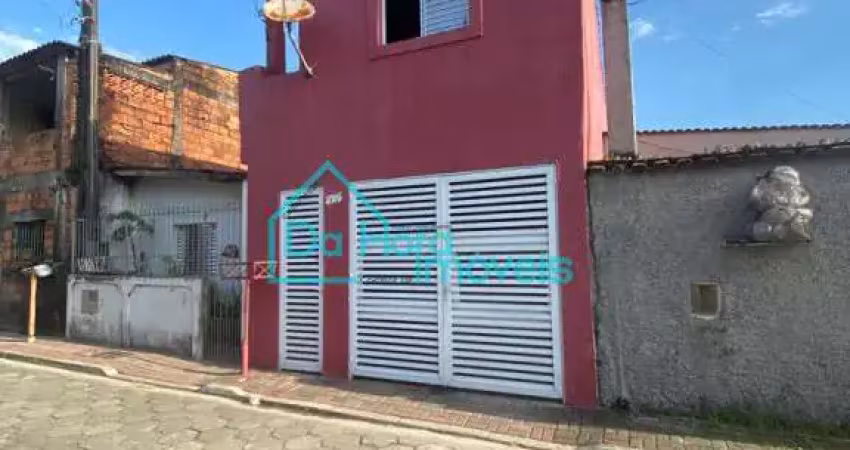 Casa com 3 quartos à venda na Vila Operário, Mongaguá 