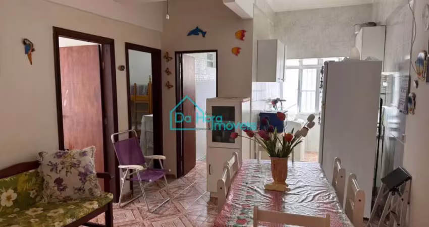 Apartamento com 2 quartos à venda no Centro, Mongaguá 