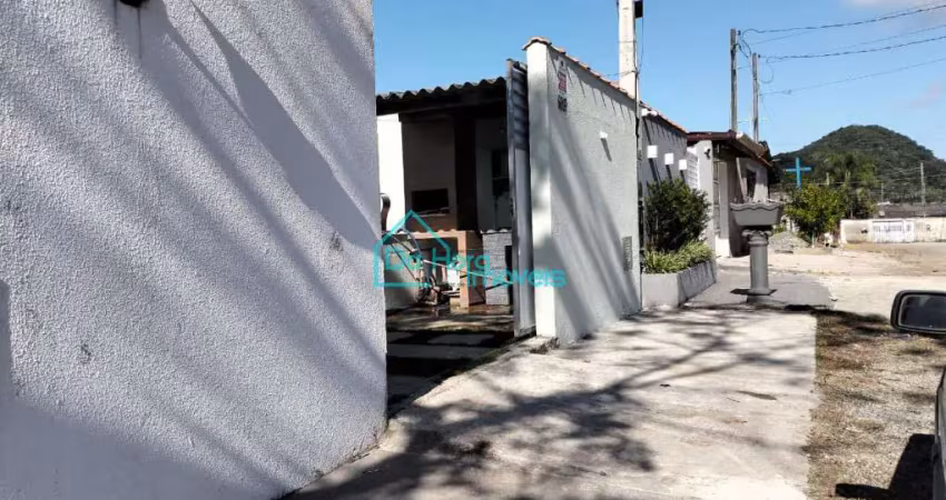 Casa com 2 quartos à venda no Jardim Praia Grande, Mongaguá 
