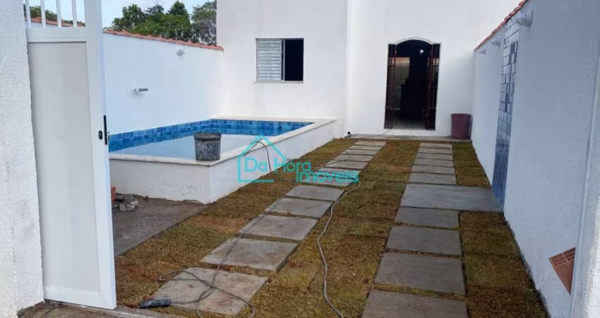Casa com 2 quartos à venda no Jardim Praia Grande, Mongaguá 