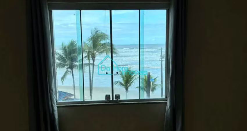 Apartamento com 2 quartos à venda no Balneario Santa Eugenia, Mongaguá 