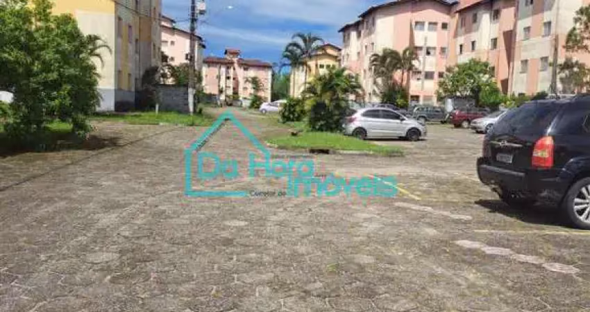 Apartamento com 2 quartos à venda no Jardim Umuarama, Itanhaém 