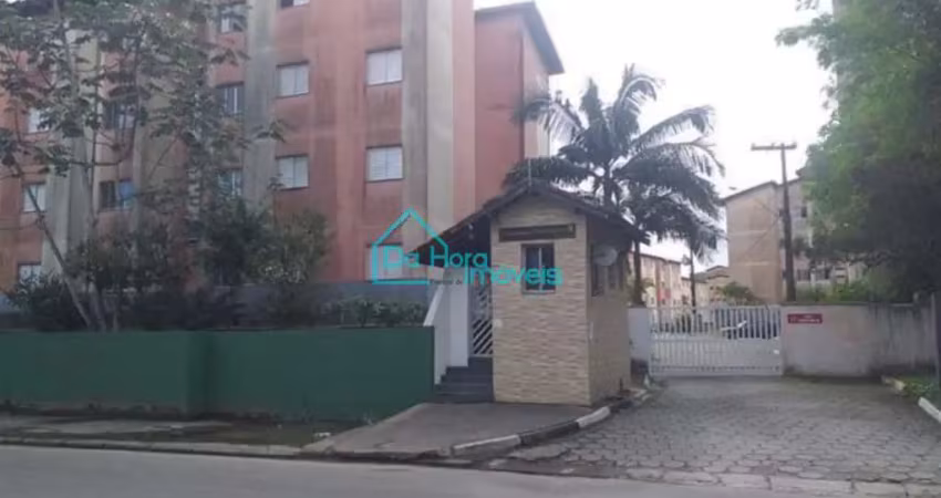 Apartamento com 2 quartos à venda no Jardim Umuarama, Itanhaém 