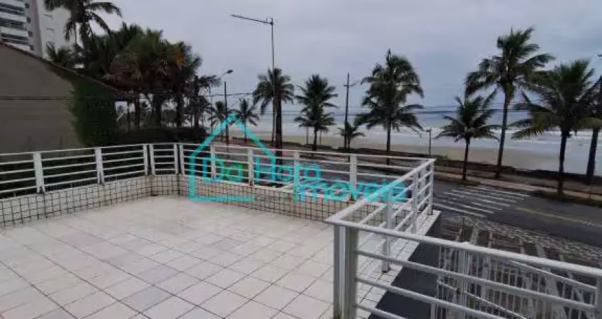 Apartamento com 1 quarto à venda na Vila Atlântica, Mongaguá 