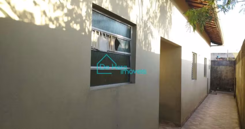 Casa com 2 quartos à venda no Jardim Imperador, Praia Grande 