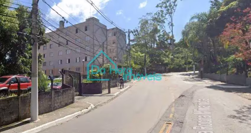 Apartamento com 2 quartos à venda no Conjunto Habitacional Jova Rural, São Paulo 