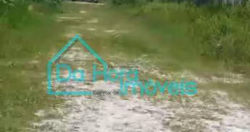 Terreno à venda no Balneário Esther, Itanhaém 