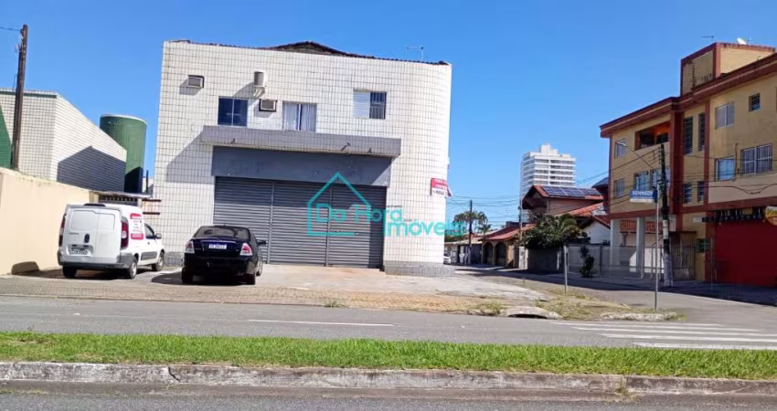Apartamento com 4 quartos à venda no Balneário Flórida, Praia Grande 