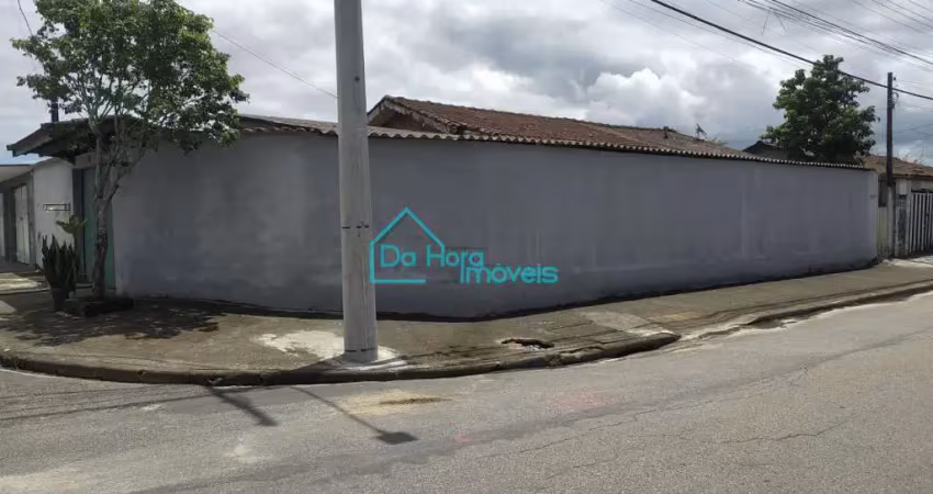 Casa com 3 quartos à venda na Vila Seabra, Mongaguá 