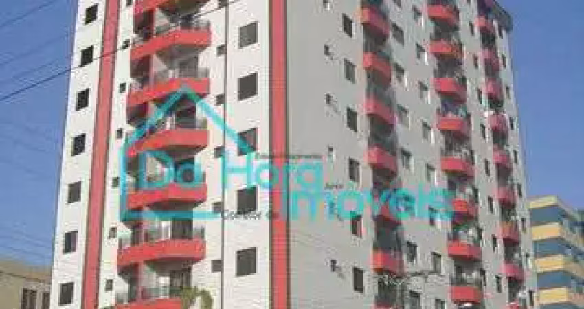 Apartamento com 2 quartos à venda no Centro, Mongaguá 