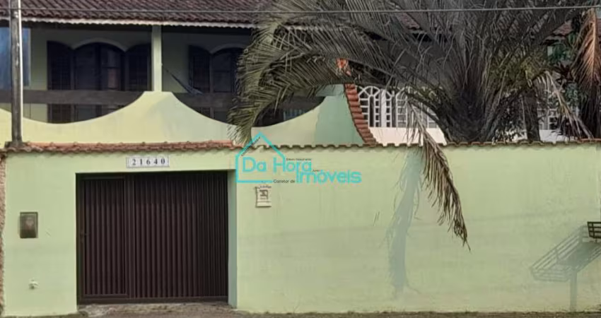 Casa com 2 quartos à venda no Solemar, Praia Grande 