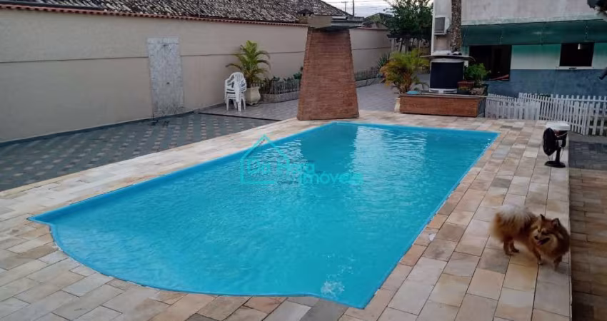 Casa com 5 quartos à venda no Florida Mirim, Mongaguá 