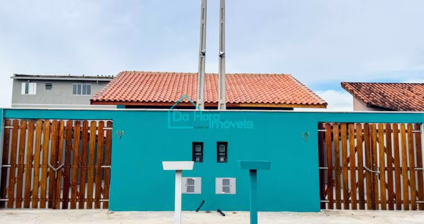 Casa com 2 quartos à venda no Jardim Jamaica, Itanhaém 