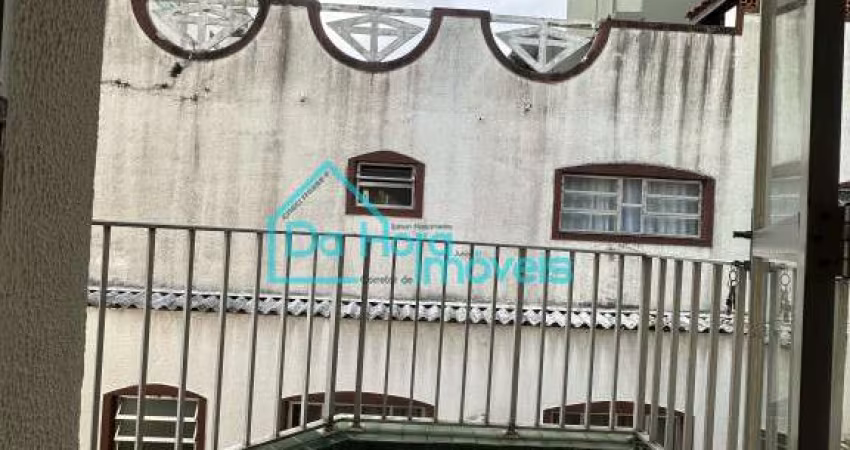 Apartamento com 1 quarto à venda no Canto do Forte, Praia Grande 