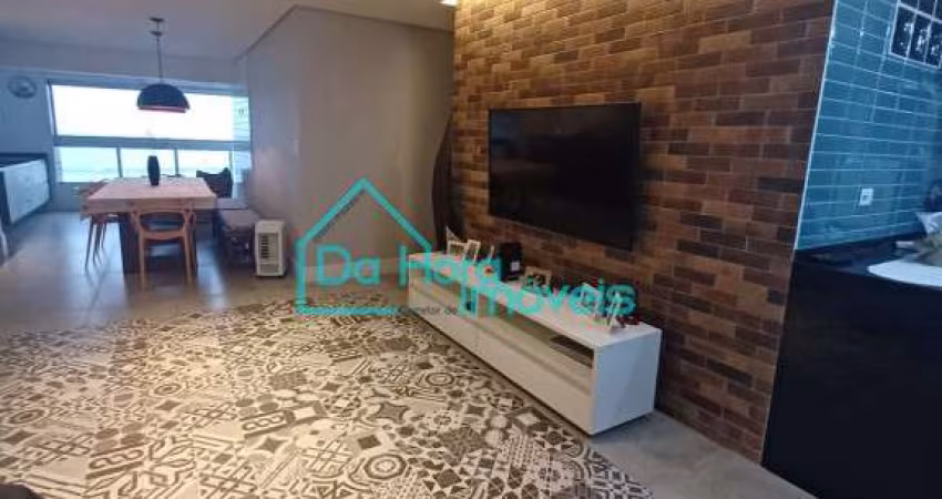 Apartamento com 3 quartos à venda no Centro, Mongaguá 