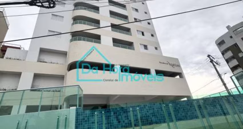 Apartamento com 2 quartos à venda na Vila Atlântica, Mongaguá 