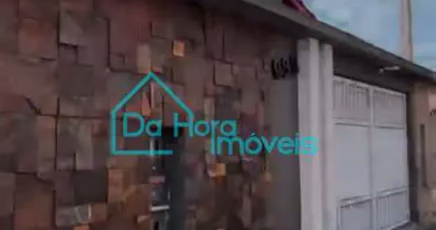 Casa com 2 quartos à venda no Jardim Praia Grande, Mongaguá 