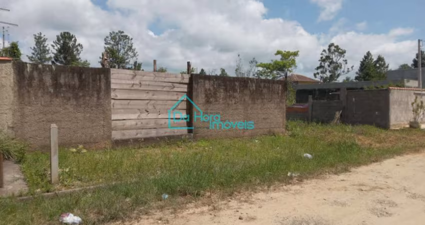 Terreno à venda no Balneário São João Batista III, Peruíbe 