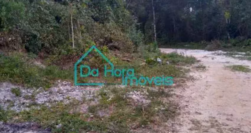 Terreno à venda no Jardim Coronel, Itanhaém 