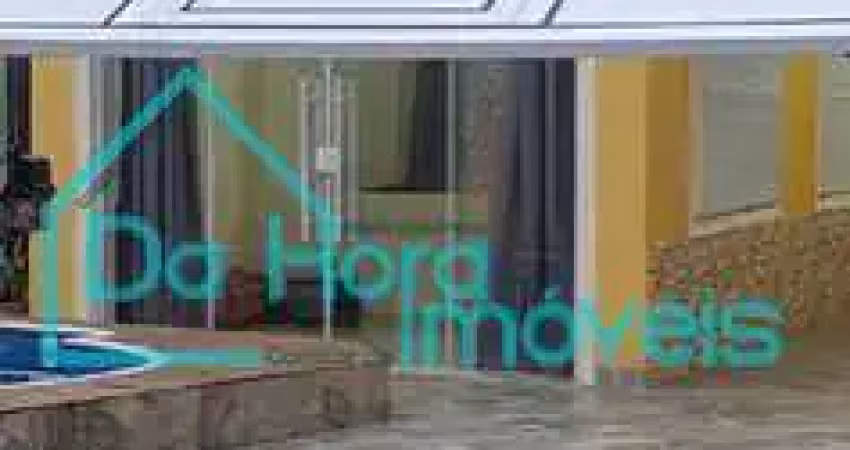 Casa com 3 quartos à venda no Solemar, Praia Grande 