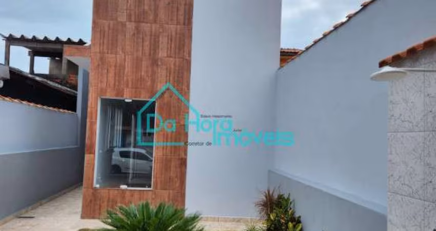 Casa com 2 quartos à venda em Vera Cruz, Mongaguá 