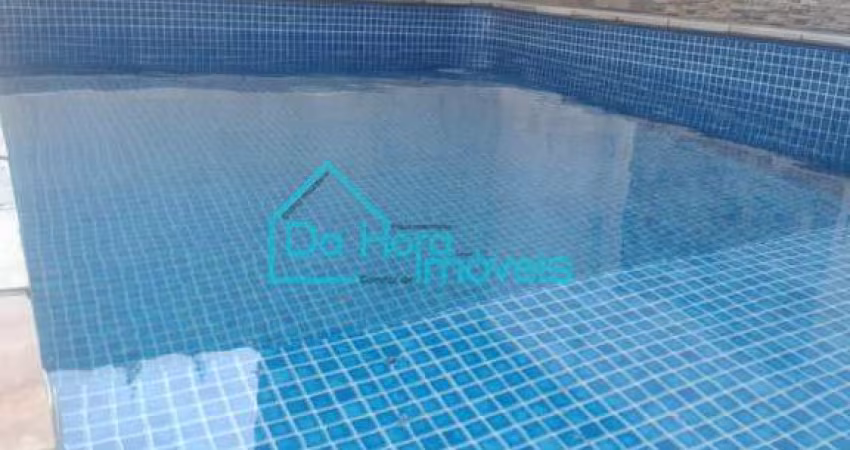 Casa com 2 quartos à venda no Jussara, Mongaguá 