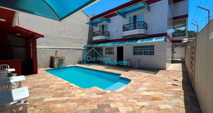 Casa com 4 quartos à venda no Centro, Mongaguá 