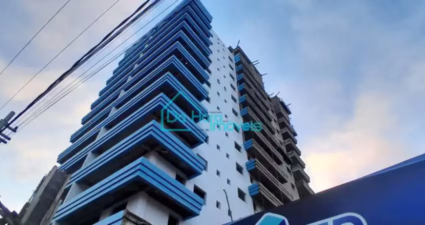 Apartamento com 1 quarto à venda no Centro, Mongaguá 