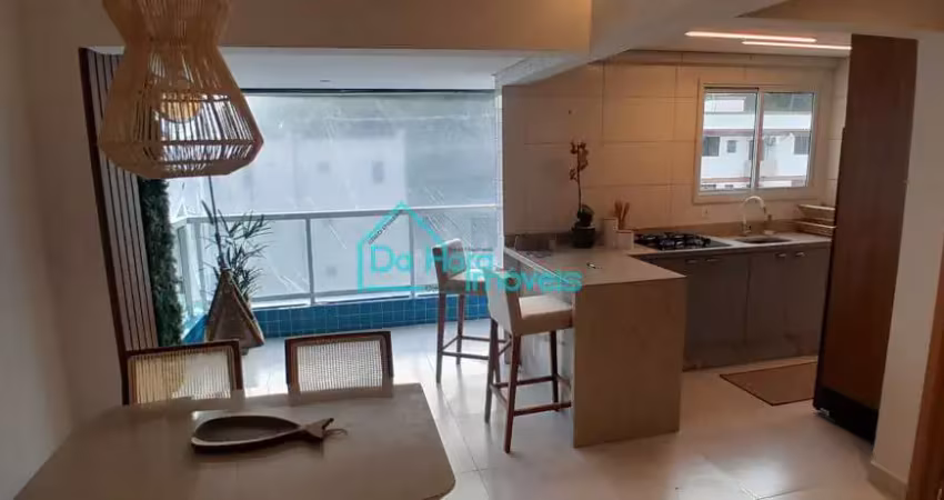Apartamento com 1 quarto à venda no Centro, Mongaguá 