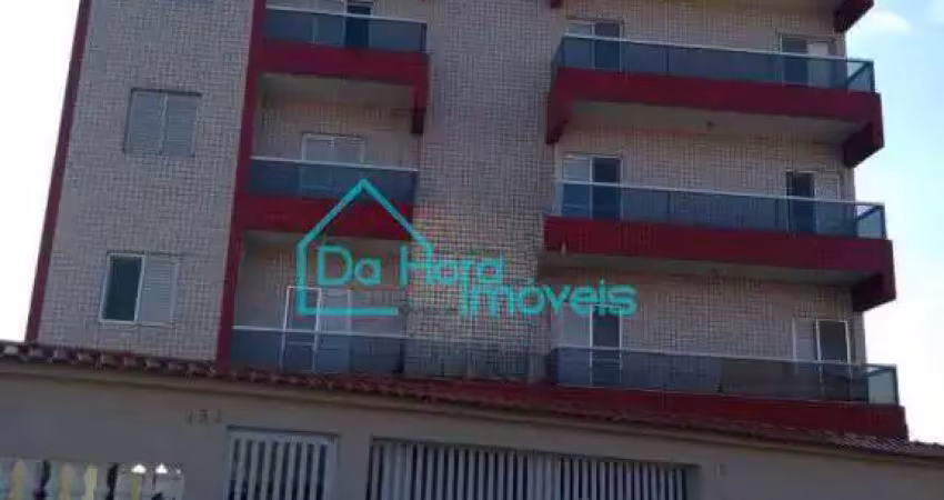 Apartamento com 2 quartos à venda na Vila Atlântica, Mongaguá 
