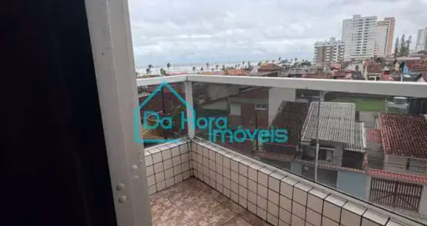 Apartamento com 2 quartos à venda na Vila Atlântica, Mongaguá 
