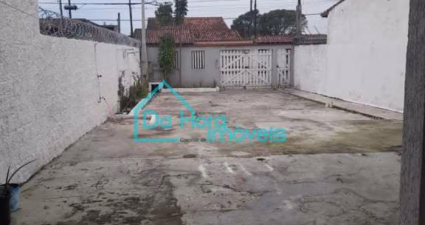 Casa com 3 quartos à venda na Vila Seabra, Mongaguá 