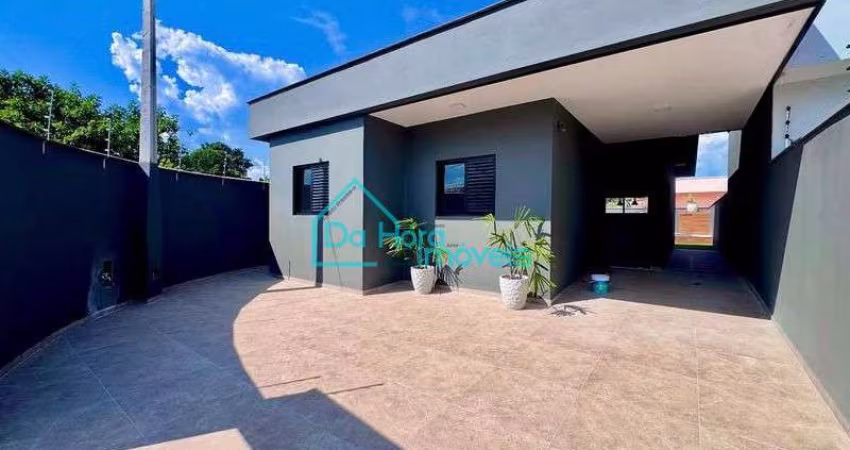 Casa com 3 quartos à venda no Cibratel, Itanhaém 