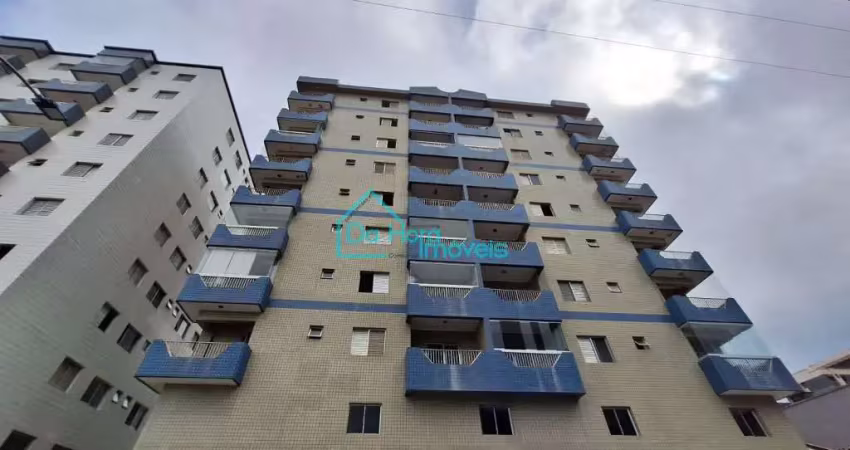 Apartamento com 2 quartos à venda no Centro, Mongaguá 