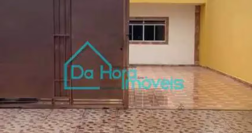 Casa com 3 quartos à venda no Balneário Itaguaí, Mongaguá 