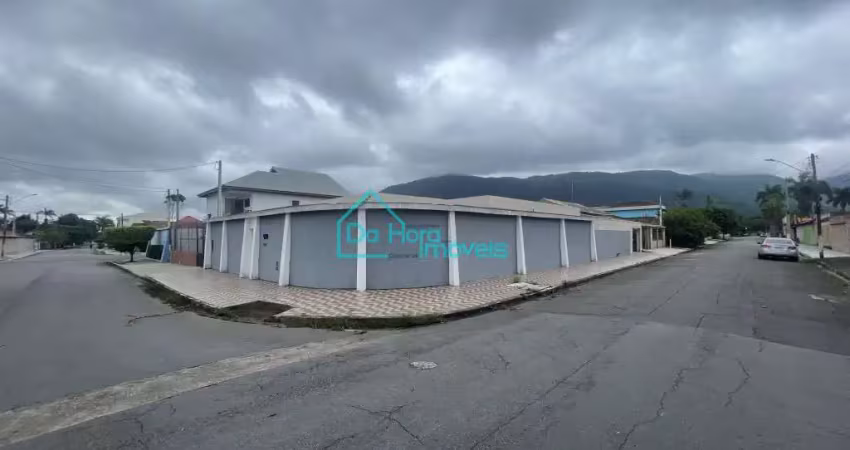 Casa com 3 quartos à venda no Balneário Flórida, Praia Grande 