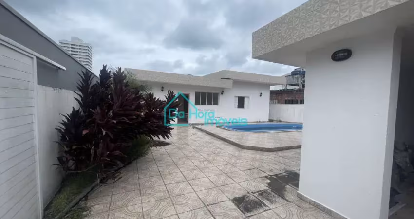 Casa com 3 quartos à venda no Balneário Flórida, Praia Grande 