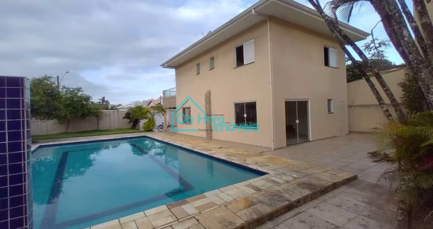 Casa com 4 quartos à venda no Solemar, Praia Grande 