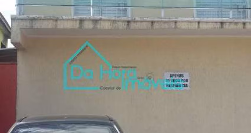 Casa em condomínio fechado com 2 quartos à venda em Vera Cruz, Mongaguá 